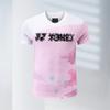 Unisex Schnelltrocknendes Sport-T-Shirt Badminton Tennis Volleyball Sportbekleidung Jugend Erwachsene S-4XL