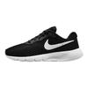 Nike Tanjun Easyon BR GS Black White Kids Sneakers White-White HQ2705-001