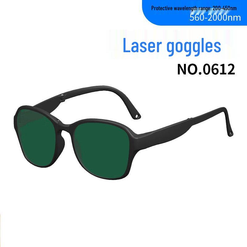 IPL Laser Safety Glasses