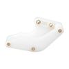 Universal Easy Install High Strength Chain Guard Guide Suitable for Dirt Pit Bike Scooters Various Model 50cc 70cc 110cc