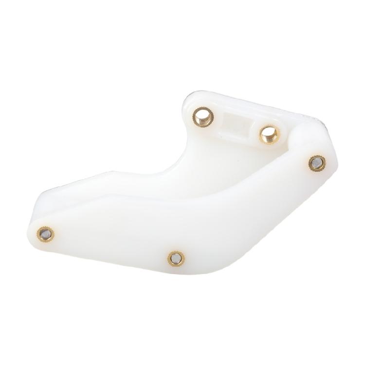 Universal Easy Install High Strength Chain Guard Guide Suitable for Dirt Pit Bike Scooters Various Model 50cc 70cc 110cc