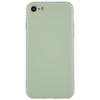 For iPhone 7/8 4.7 inch/SE (2020)/SE (2022) Matte Phone Case Soft TPU Non-Slip Shockproof Protective Cover