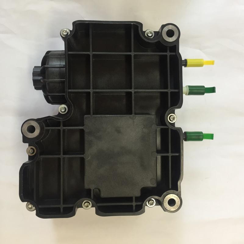 2871879 4387658 2871880 Urea Doser Pump for Cummins ISF Urea Metering Pump 12V 24V 0444042003 0444042004