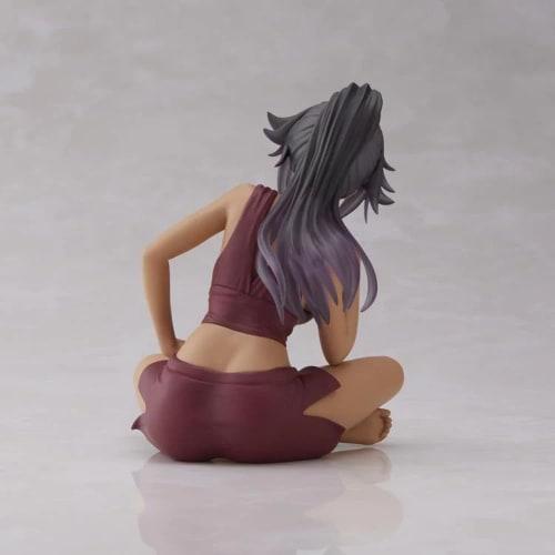 Banpresto BLEACH Relax time Shifuuin Yoruichi