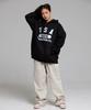 Usa Basketball Hoodie Black