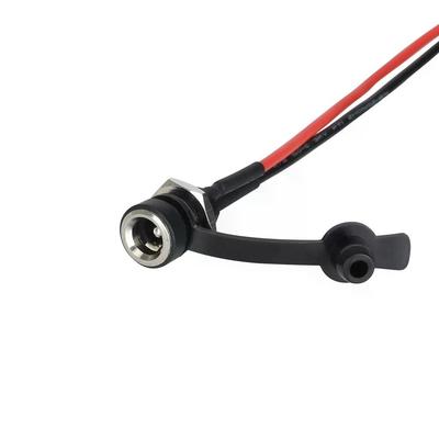 Design Compatto Porta di Ricarica DC5.5*2.1mm Ricarica Efficiente Design Leggero