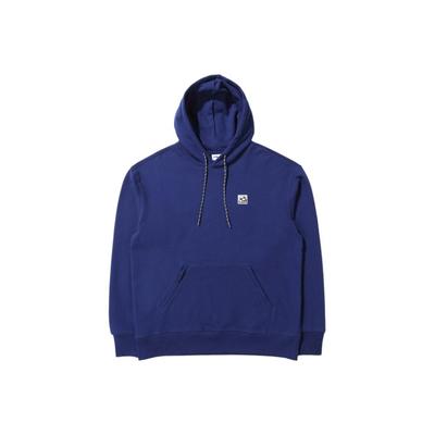 Fila Explore Acorn Comfortable Hooded Pullover Sweatshirt Unisex Sweatshirt FS2POD3E02X-NAY