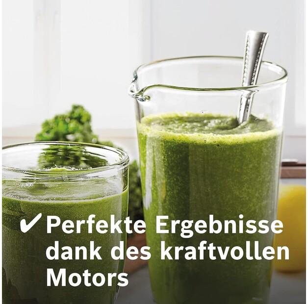 Blender stacjonarny Bosch MMBH6P6BDE