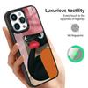 P-Pingu Süßes P-Pinguin Handyhülle Für IPhone17 16 15 14 13 12 11 Plus Pro Max Plus Kabelloses Ladegerät Abdeckung Funda