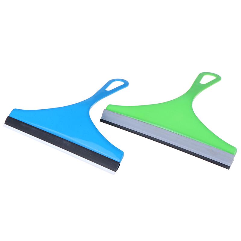 Car Windshield Cleaner Brush Window Glass Wiper Cleaning Floor Household Tools