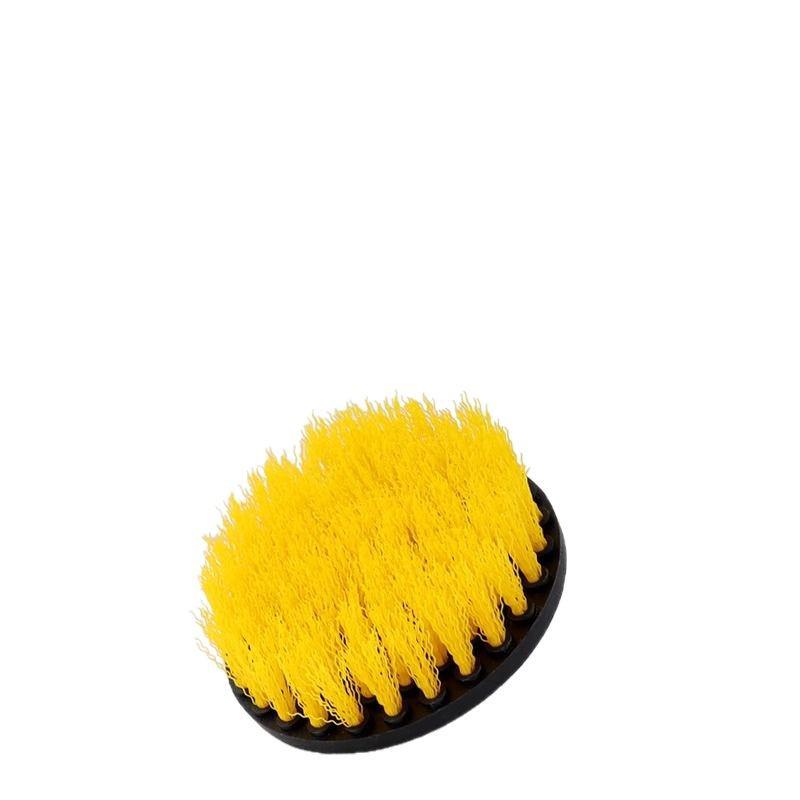 Multifunctional Electric Cleaning Drill Brush for Kitchen, Bathroom, Tile, and Floor