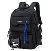 ZUONU Backpack for Middle School Boys And Girls, High School Students, Large Capacity, Lightweight