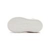 Anta Kids Non-Slip Wear-Resistant Mid-Top Walking Shoes Baby Shoes White Black Red A312340021-3