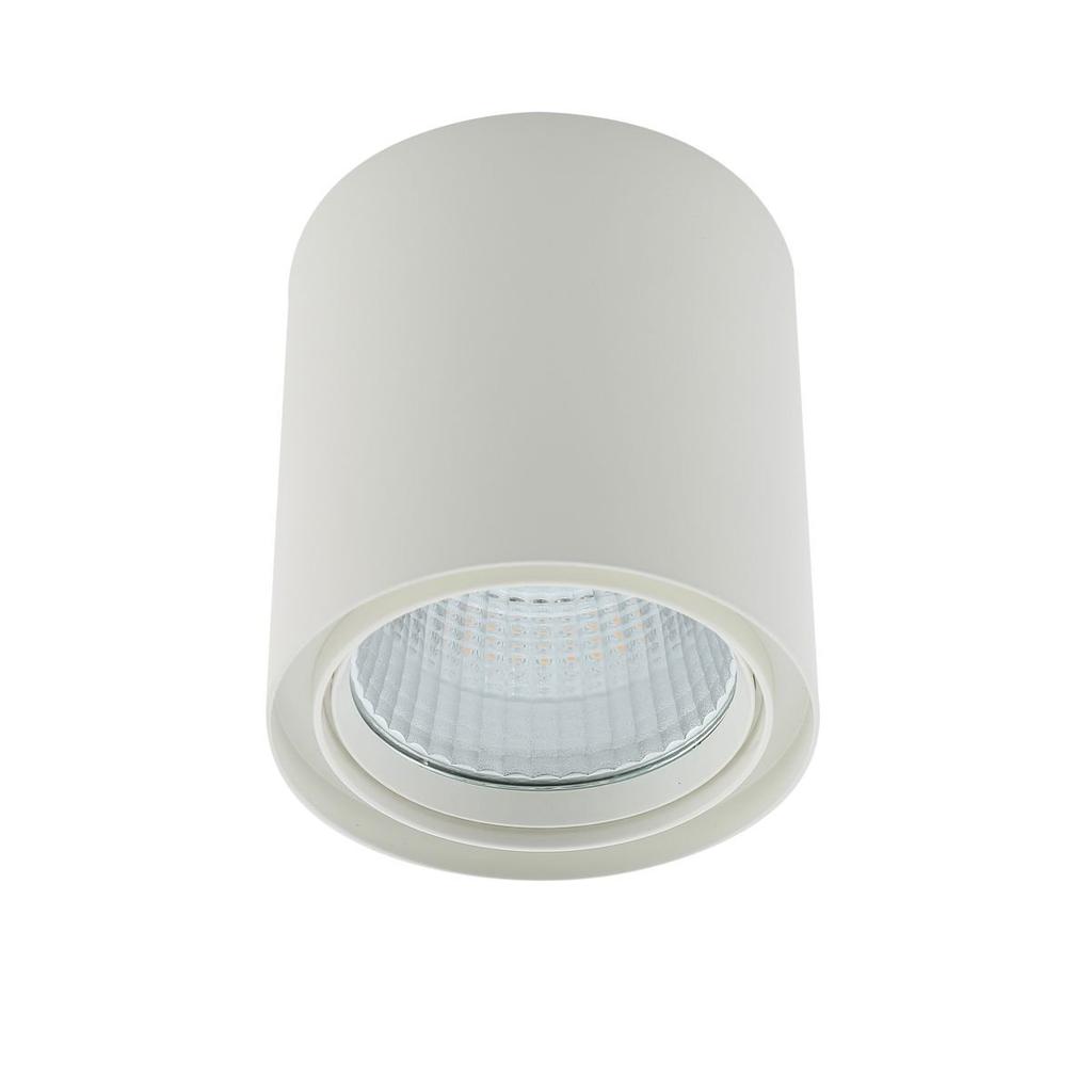 Oprawa natynkowa spot LED 40W Luna White 3800LM WG-706R/WU-WW/70 Italux