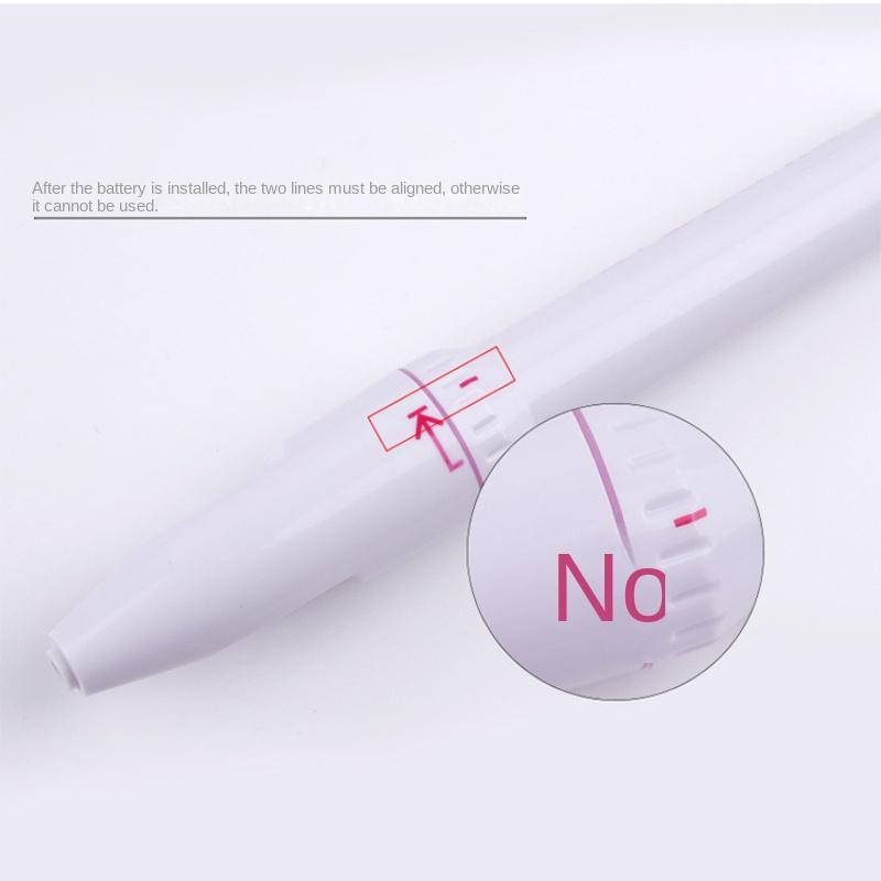 Nail Electric Polishing Machine Nail Pen Nail Polishing Machine