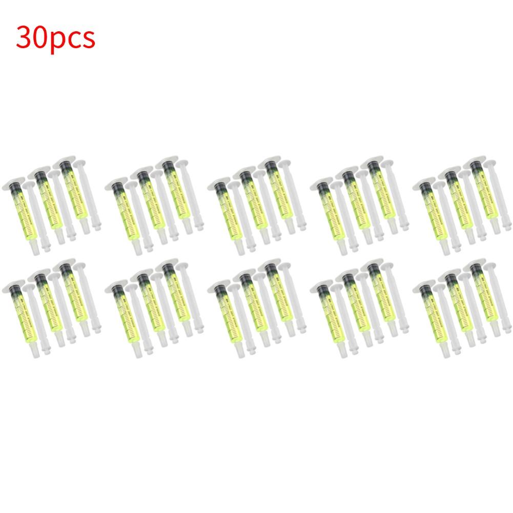 R134a Refrigerant Oil Leak Repair Agent Car Air Conditioner Plugging Agent Car Air Conditioner  Fluorescent Leak Detection