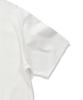 Loghideumatin Sphere Graphic Printed Ts (Off White)