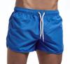 1Pcs mesh breathable fitness men's fashion sports shorts Running quick dry pants Summer beach pants