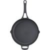 Poêle - Tefal - Jamie Oliver Premium - Fonte d'acier - 28 cm - Compatible tous feux