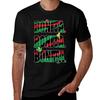 BonitaBonitaBonita TShirt Casual Everyday Short Sleeve TShirt
