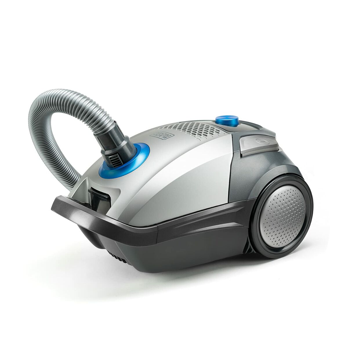 

Black & Decker Bxvmb700e 700 Вт 4 л пылесос с метлой TU прозрачный