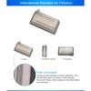 Filter Repalcement Accessories for Philip-s EverFlo 5L Oxygen Generator Machines