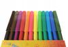 Marker Pens 12 Colors