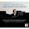 Beethoven: Complete Piano Concertos