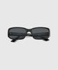 Beulluellipeonteu Noir Black