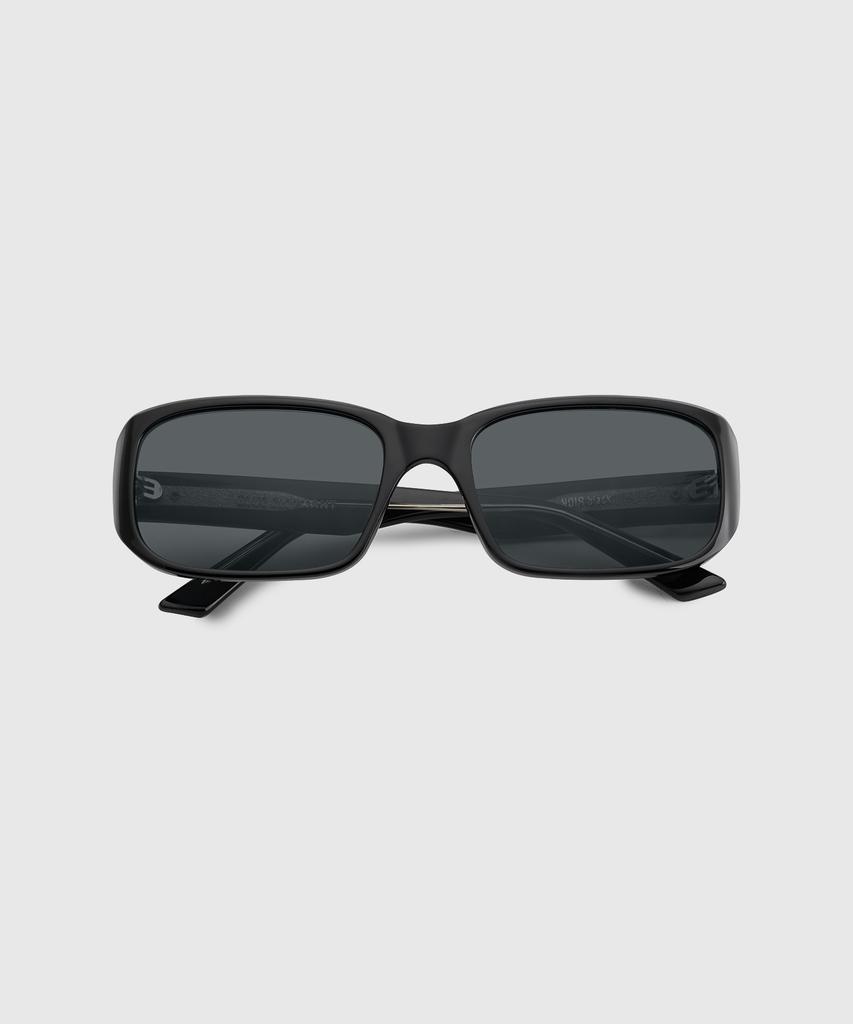 Beulluellipeonteu Noir Black