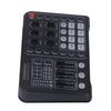 Live Sound Board DSP Chip Dual Channel Wireless Professional Multifunctional Sound Board