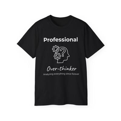 Üst giysisi – T-shirtler