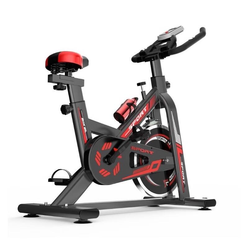 Zhongaoda Spinning Exercise Bike CN plug (adapter included)
