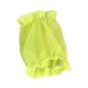 Cover Snood for Noise Reduction and Comfort