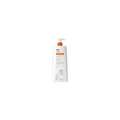 Leti AT4 Gel Bain Atopique 250ml