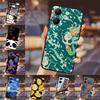 Für Redmi Turbo 4 Handyhülle Prägeblume 3D Rückseite Silikon Weiche TPU Hülle Für Xiaomi Poco X7 Pro Hülle Schutzhülle Funda