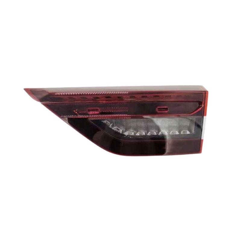 Car Accessories For Geely Okavango 2020 2025 2025 Low Configuration Rear Tail Light Brake Stop Reverse Lamp Taillight Assembly