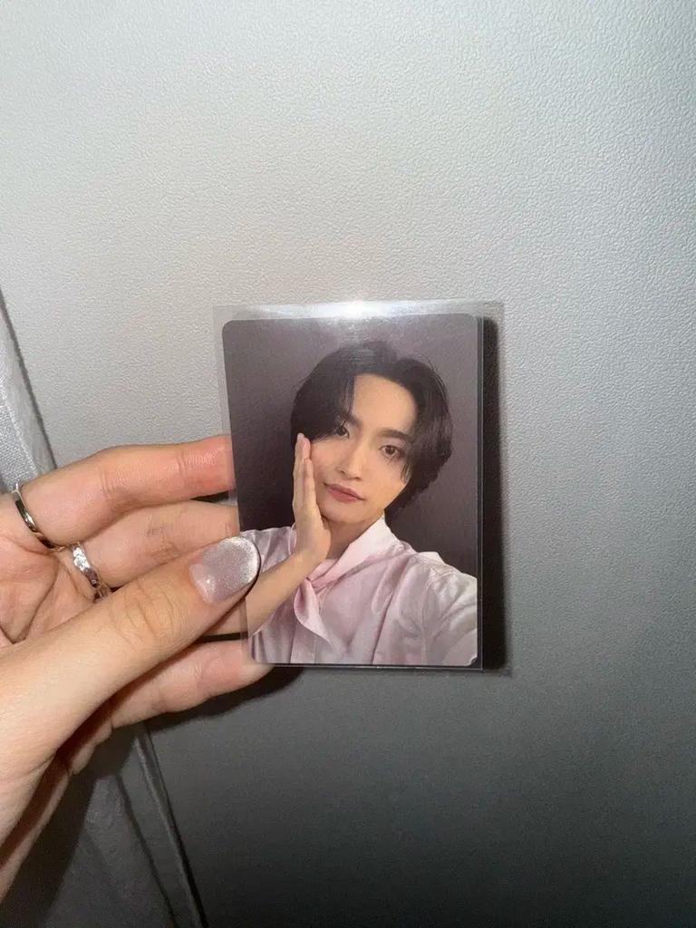 [USED] ATEEZ (Eighties Aties) Support Penlight for Sale