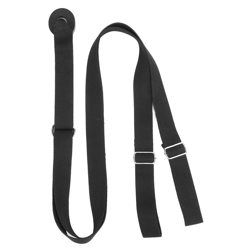 Flexible Household Door Stretch Strap Dance Ballet Gymnastics Training Leg Stretcher