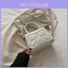 Fashion Shoulder Crossbody Bag With Bow Indentation Design For Daily Casual