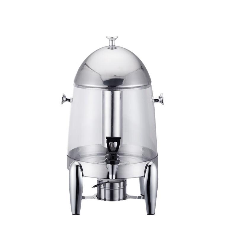 12L Commercial Stainless Steel Beverage Dispenser