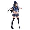 To LOVEru Darkness Yui Kotegawa Police Figure -Trouble- GLITTER&GLAMOURS Ver.