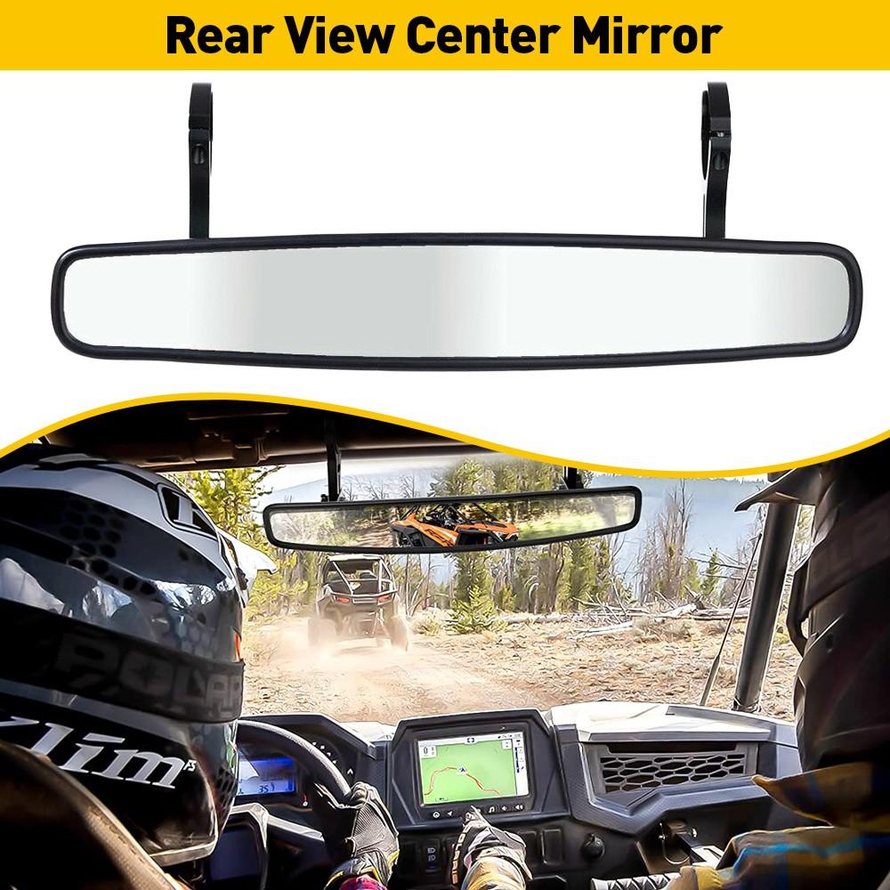 Rearview mirror-C-23850