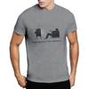 Rage Against The Machine Unisex T-skjorte: Vil ikke gjøre (Vaskekolleksjon)