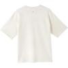 Puma Future Logo Cartoon Anime Print Outdoor Casual Crew Neck Short Sleeve T-Shirt Unisex T-Shirt White 631152-65