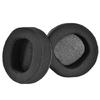 Comfortable Headset Earpads for 1More Spearhead VR H1005 Headphone Earmuffs