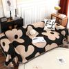 Ins Sand Hair Cover Four Seasons Universal Sofa Cover Simple Modern Full Cover Sand Hair Towel Sofa Cover Blanket