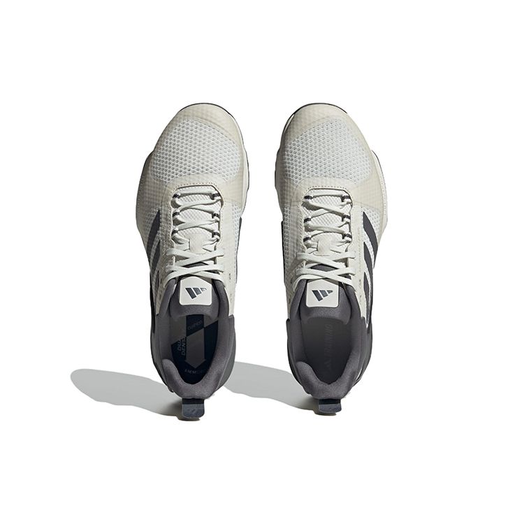 adidas Dropset 2 Orbit Grau Herren Sneakers Grau-Fünf ID4953