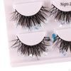 Eyelash Trio for Celebratory Gatherings