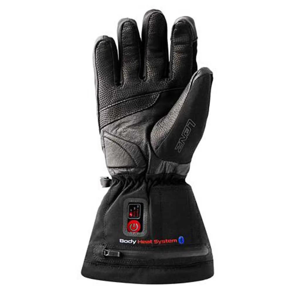 Lenz Gloves Heat 6.0 Finger Cap
